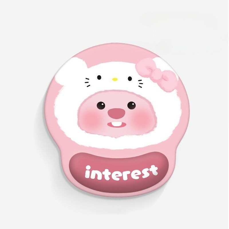 Little Beaver New Loopy Cute C - Accessories For New Laptop avis et prix