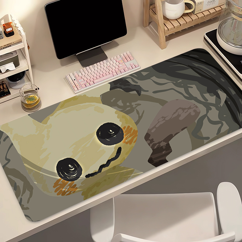Anime Mouse Pad Pokemon Mimiky - Laptop Accessories Cool avis et prix
